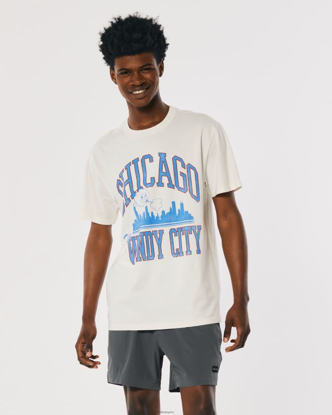 educación física Hollister pantalones cortos híbridos 5\'\' gris oscuro 086N621101 hombres fondos