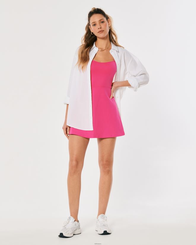 educación física Hollister camisa tejida gilly hicks blanco 086N62305 mujer tapas